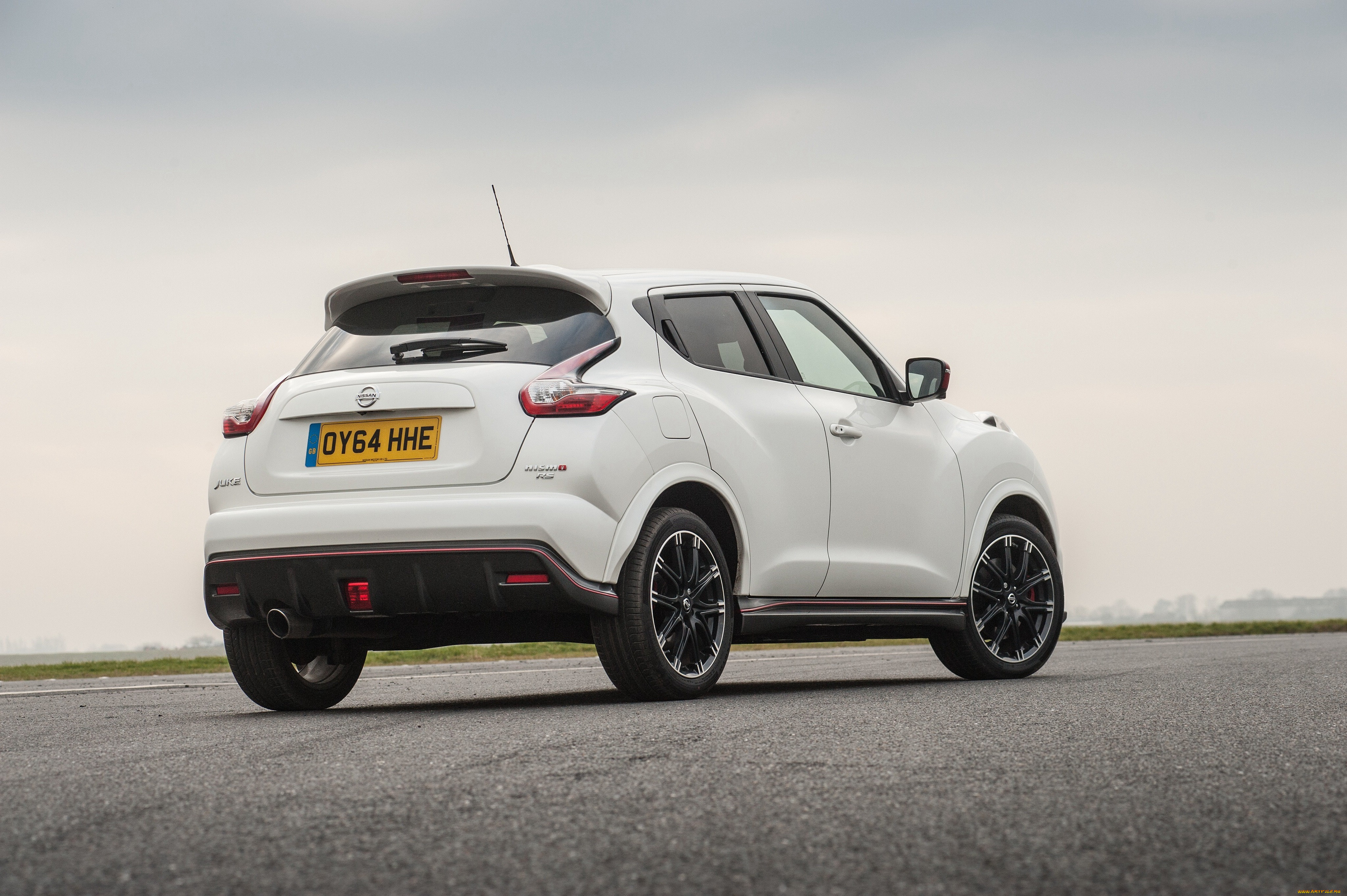 , nissan, datsun, uk-spec, rs, nismo, juke, , 2014, yf15